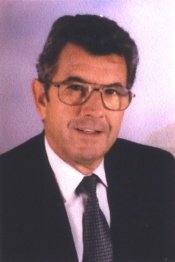 Josep Lluís Fernàndez I Burgui