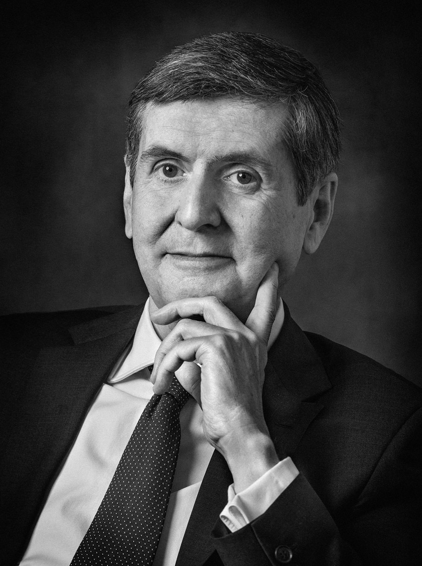 Pedro José González-Trevijano Sánchez
