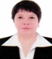 Patricia Fernanda Medina Linares