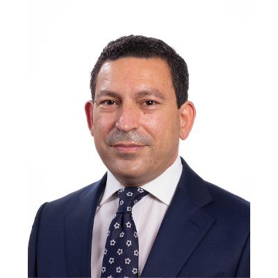 Carlos González Maestre