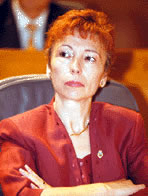 Maria Del Carmen Caceres Valdivieso