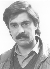 Juanjo Ferreiro I Suárez