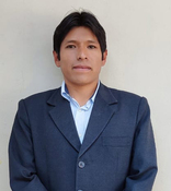 Cesar De La Cruz Curasma
