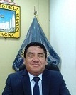 Cesar Julian Juan Mejía Tafur