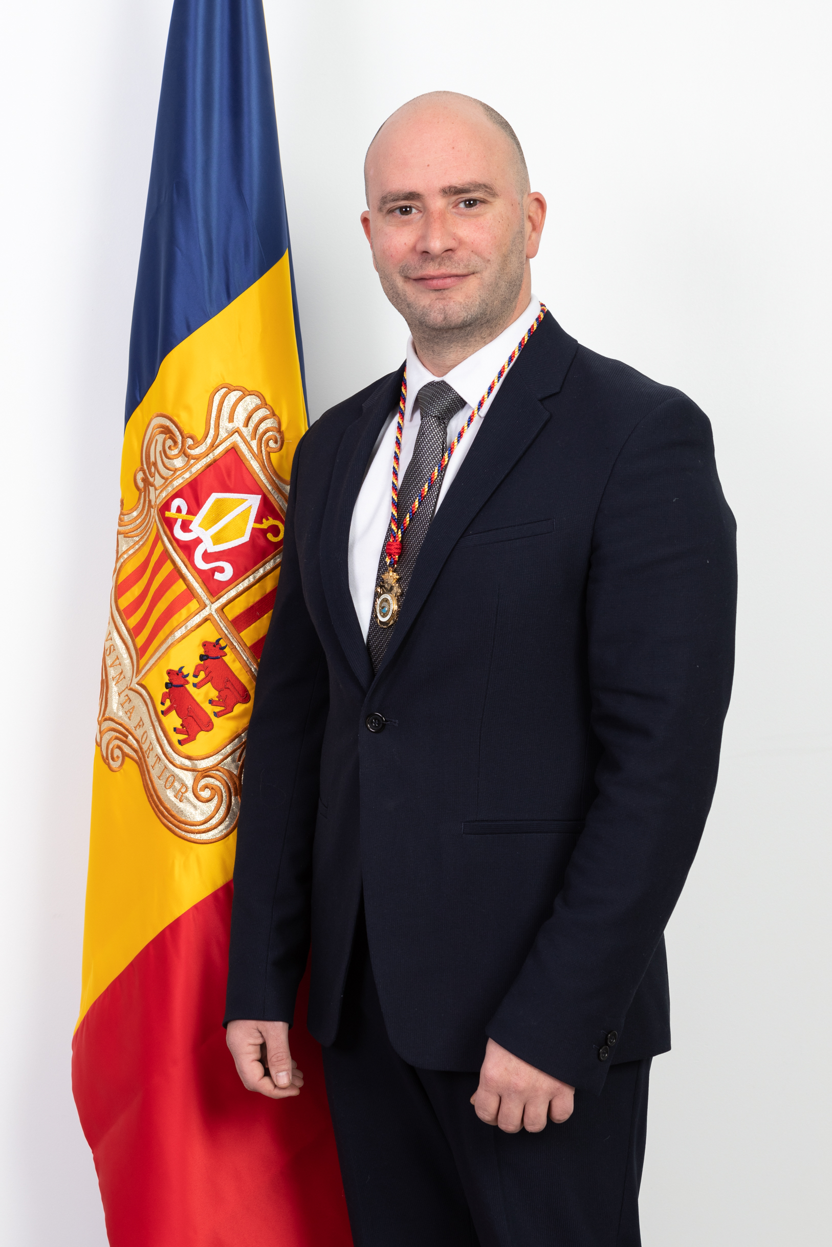 Marc González Soto