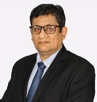 Martin Enrique Salazar Rojas