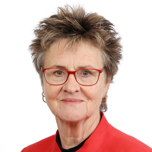 Sabine Zimmermann