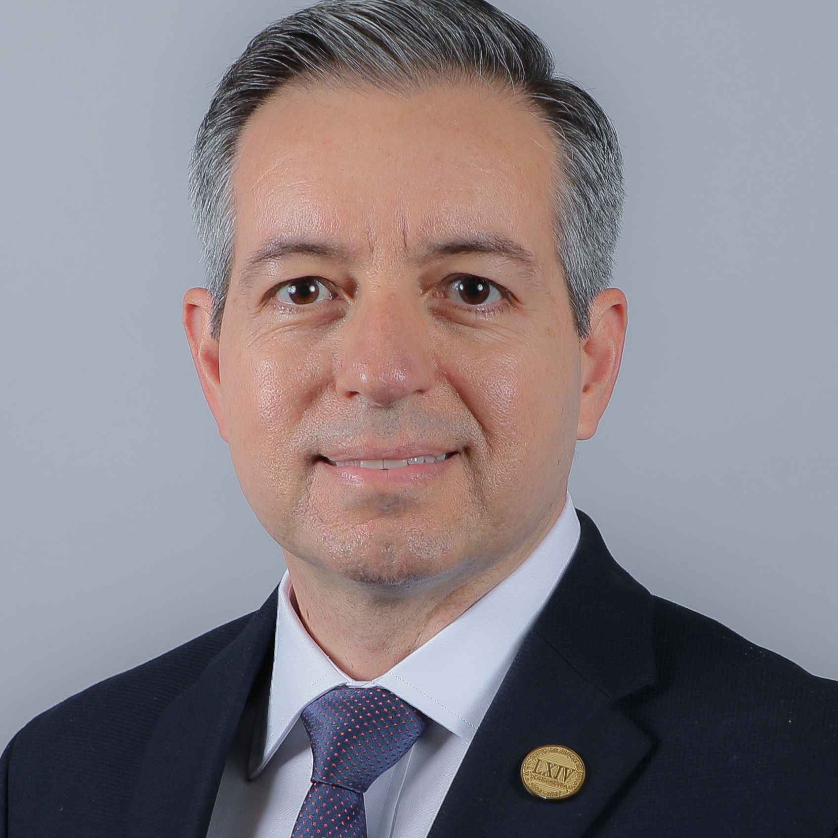 Omar Francisco Del Valle Colosio