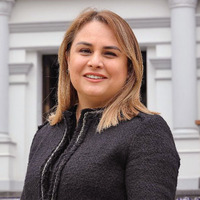 Claudia Rosanna Del Pozo Goicochea