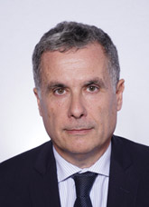 Silvio Lai