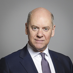 Jonathan Douglas Evans