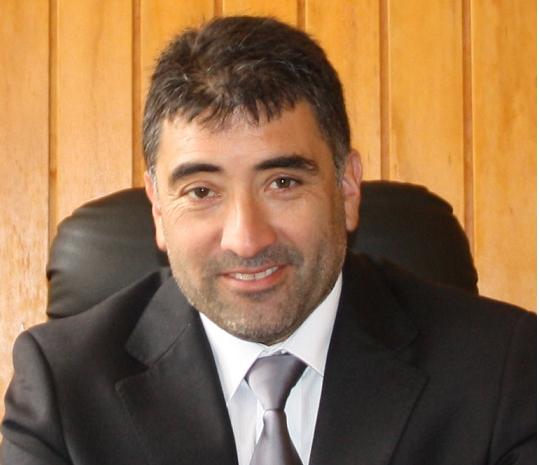 Cristián Abel Jorge Peña Morales