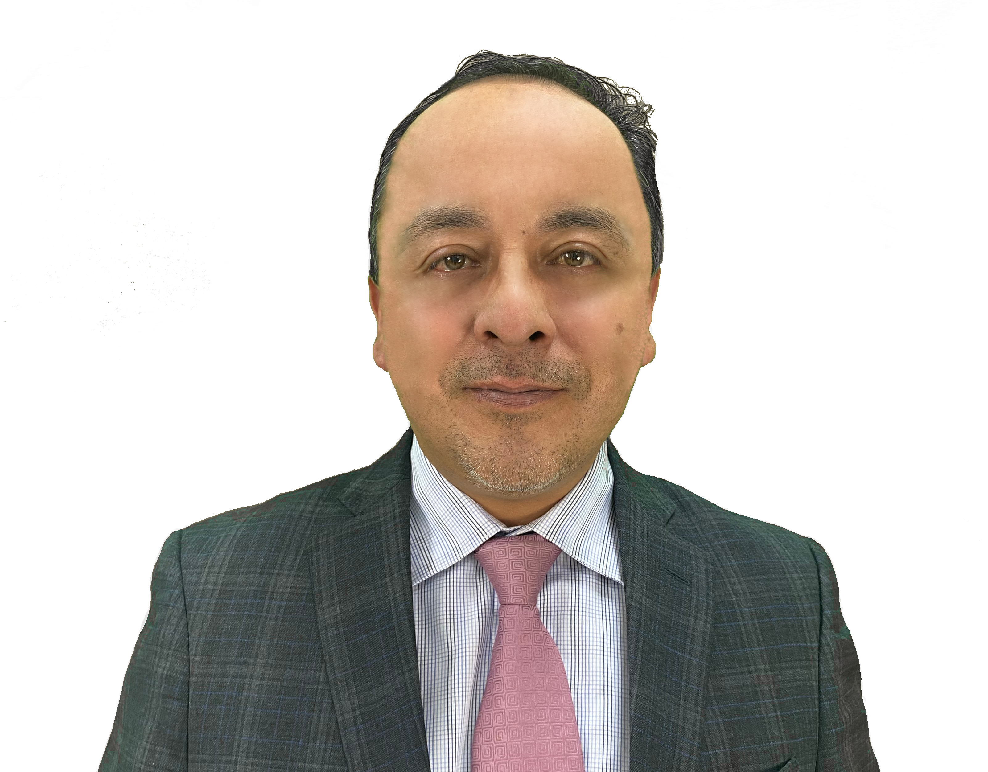 Ricardo Baños García