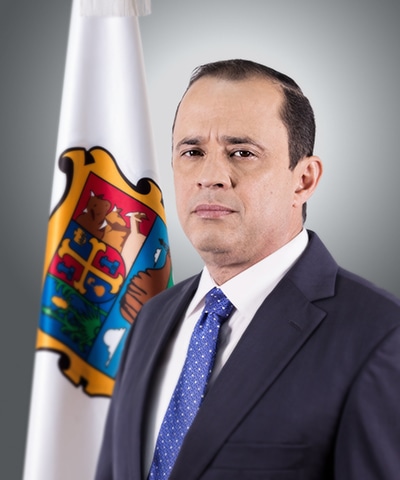 Miguel ángel Villarreal Ongay