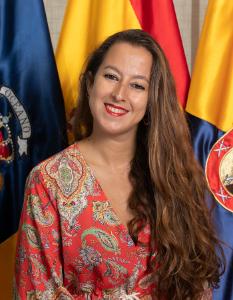 Olaia Morán Ramírez