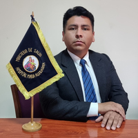 Roberto Carlos Hurtado Baez