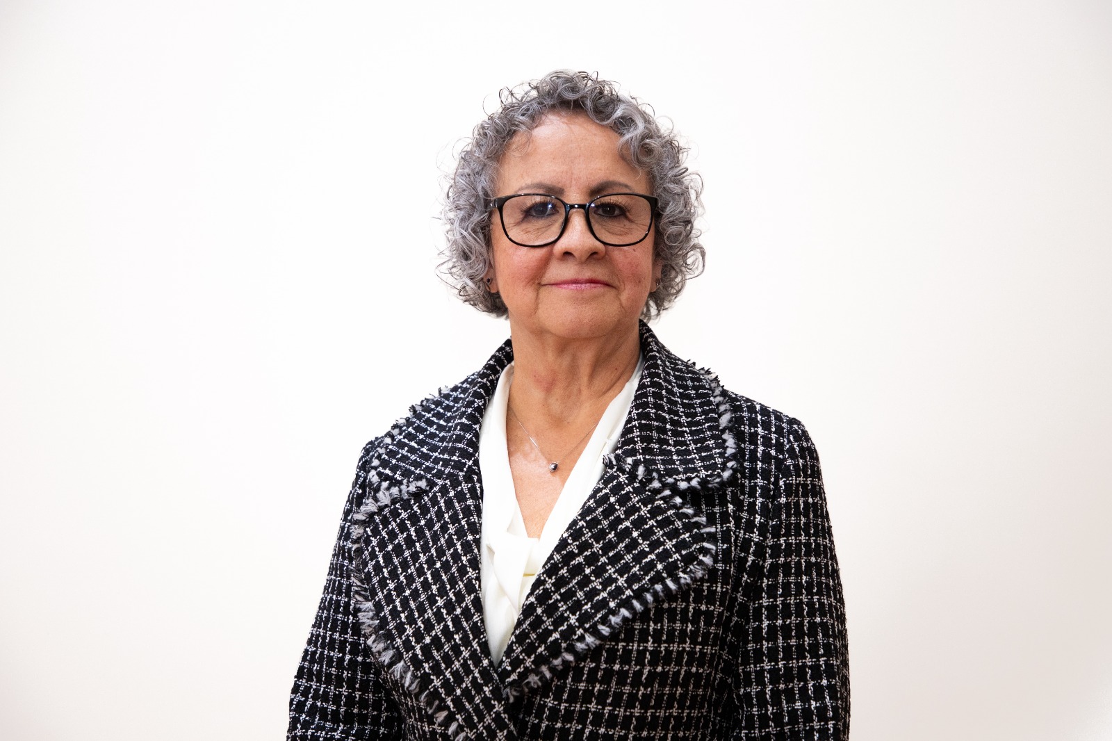 Bertha Gómez Castro