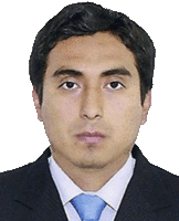 Ronald Berrospi Aguirre