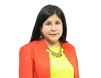 Carla Sandra Rojas Bolivar Borja