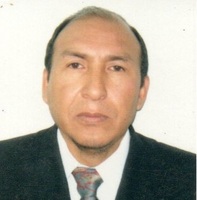 Econ. Roberto Pablo Mestas Goizueta