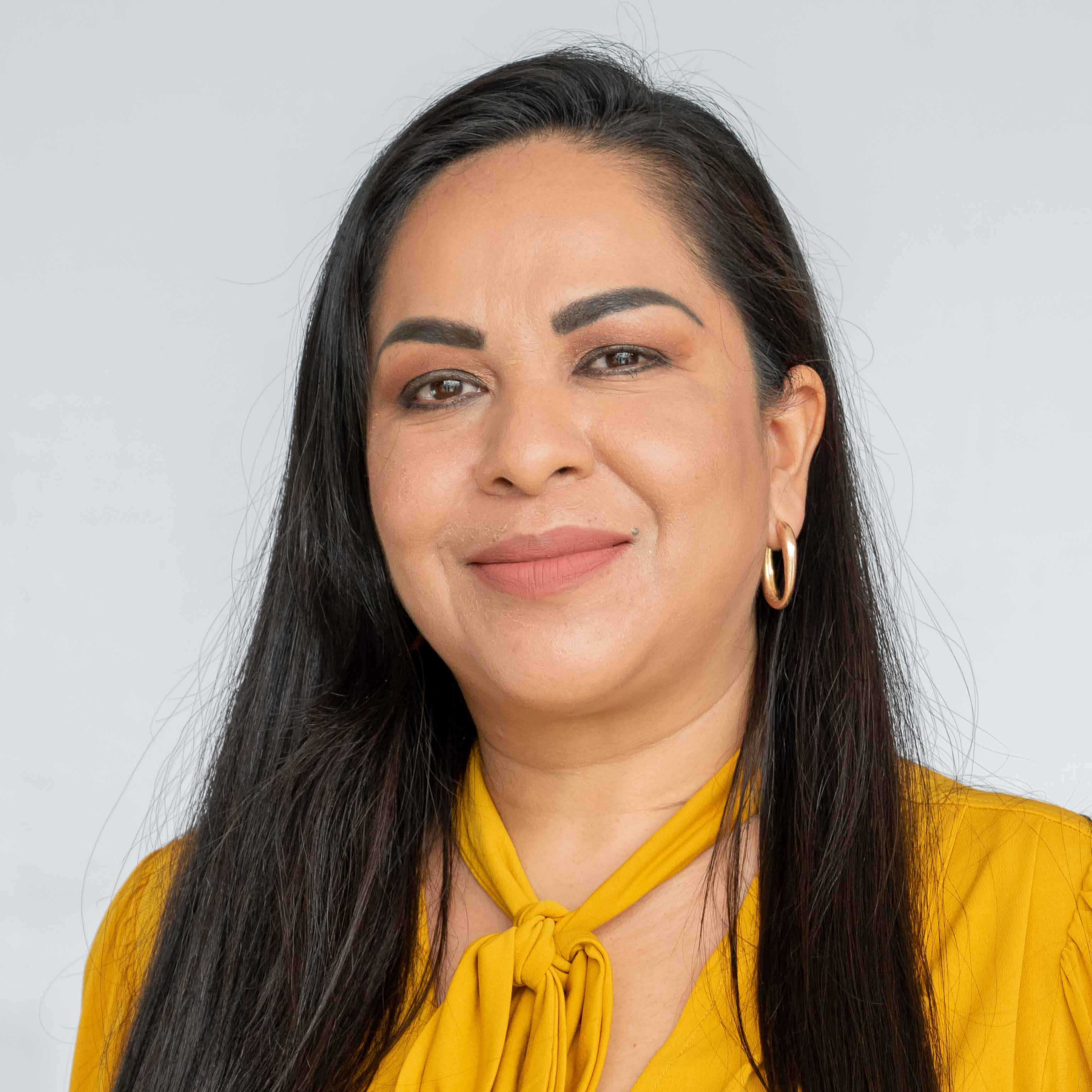 Susana Paola Juárez Gómez