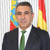 Vicente Joaquín García Nebot
