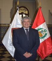 Manuel Santiago Váscones Morey