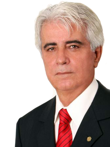Vanderlei Assis De Souza
