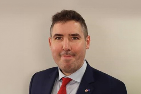 Will Macfarlane