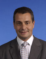 Christophe Masse