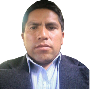 Henrry Venancio Pablo Curaca
