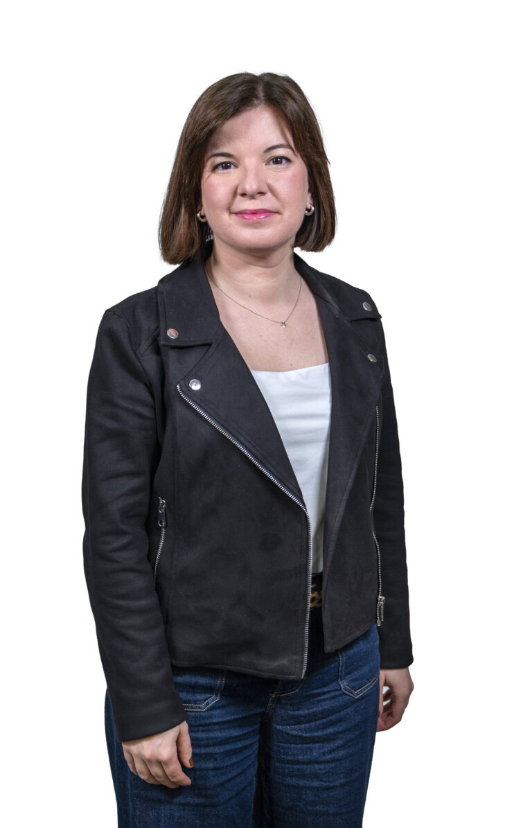 Sara Bailac Ardanuy