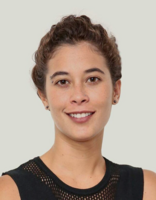 Verónica Andrea Moll León