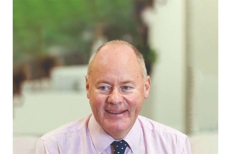 David Bennett