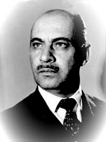 Floriano Maia D'ávila