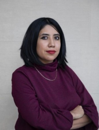 María Fernanda Rodríguez Rivera