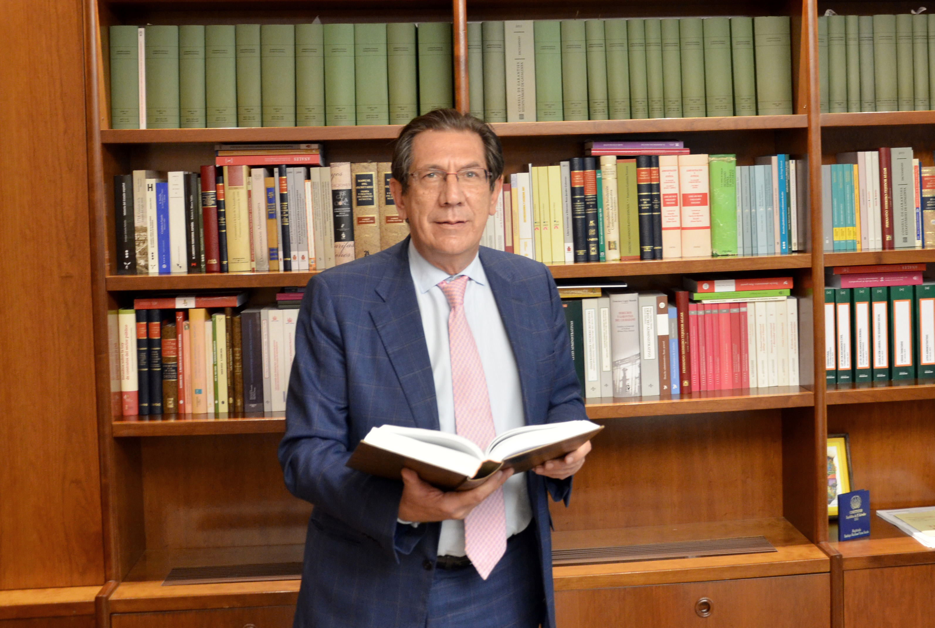 Enrique Arnaldo Alcubilla