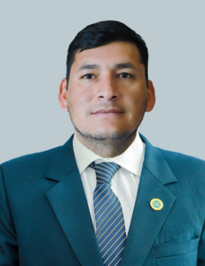 Jose Antonio Tapia Sanchez