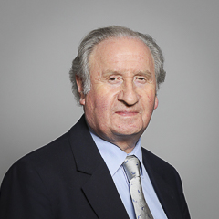 John Robert Louis Lee