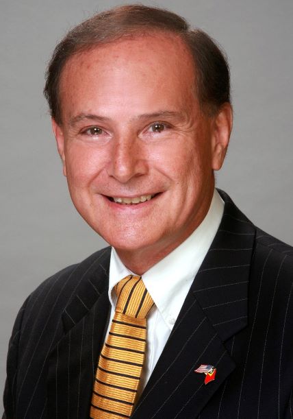 Gene Ward
