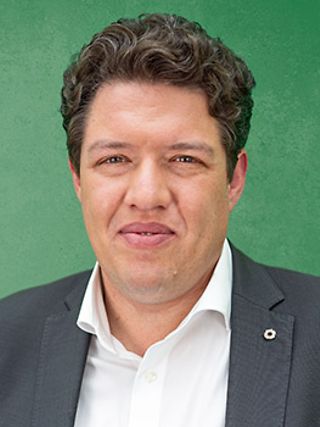 Michael Joukov