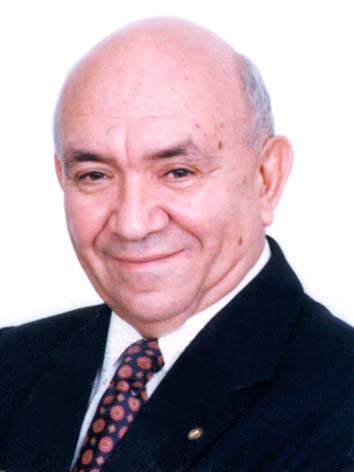 Severino Cavalcanti