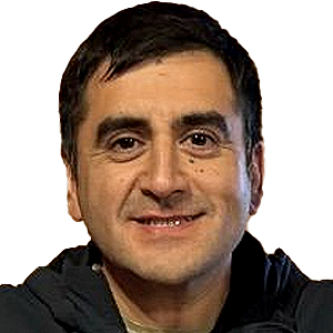 Marcelo Jélvez Cárdenas