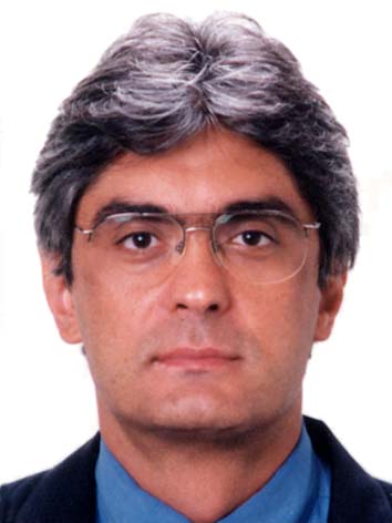 Julio Francisco Semeghini Neto
