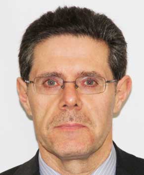 Richard Howell