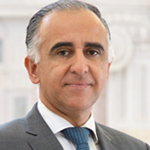 Luís Manuel Sanches Laginha De Sousa
