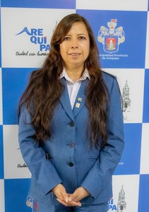 Clara Miluska Zavaleta Lazo