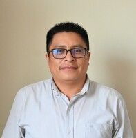 German Carlos Diaz