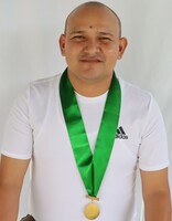 Edwin Eli Heredia Garcia
