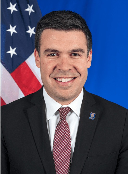 Matt Pierce